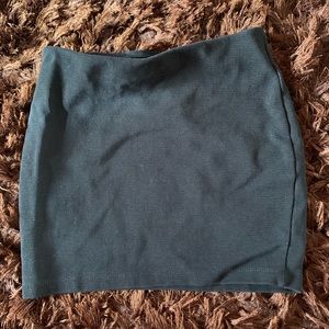 Zara Mini Skirt